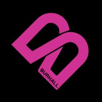 BURHALL | THE BLOCKCHAIN AGENCY logo - Similar company to Lucius