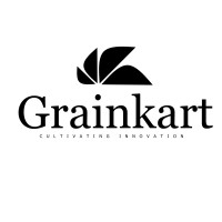 Grainkart Private Limited logo - Similar company to Optify Industrial Solutions Pvt Ltd
