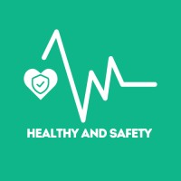 Healthy And Safety logo - Similar company to Coding Club