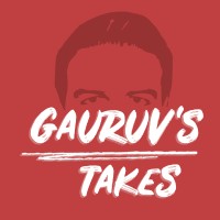Gauruv’s Takes logo - Similar company to Drexel University Sport Business