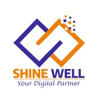 Shine Well Digital Solutions logo - Similar company to Mojosaurus