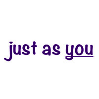 Just As You logo - Similar company to Aurhum