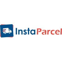 InstaParcel logo - Similar company to Instadispatch - Delivery Management Software