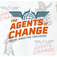 The Agents of Change logo - Similar company to Digitalminds Network