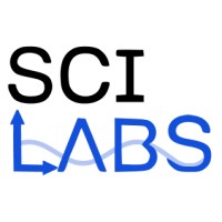 SciLabs logo - Similar company to Scilab