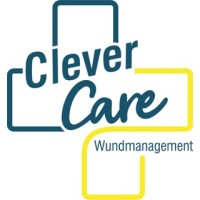CleverCare Wundmanagement logo - Similar company to Coalition Ltd