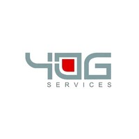 Yog Services logo - Similar company to Beijer Electronics India