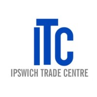 Ipswich Trade Centre logo - Similar company to Innovation Labs Group
