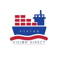 Vision Direct Logistics Services Co. logo - Similar company to Dls - Direct Logistics Services
