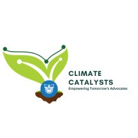 Climate Catalysts Indonesia logo - Similar company to Young Eco-Stars Programme