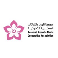 Rose & Aromatic Plants Association logo - Similar company to Civil Contract