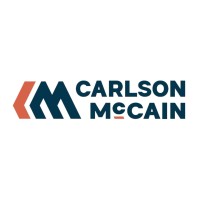 Carlson McCain, LLC logo - Similar company to Widseth