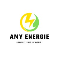 AMY Energie logo - Similar company to Actysolar