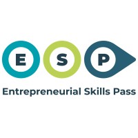 Entrepreneurial Skills Pass (ESP) logo - Similar company to Biberonapp
