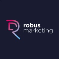 Robus Marketing Web Design & Digital Marketing logo - Similar company to Vip It - Roi Focused Digital Marketing Consultancy