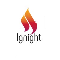 Ignight Corp logo - Similar company to Ignight Consulting