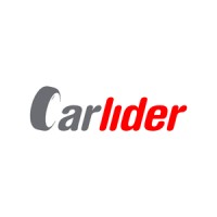 Carlider logo - Similar company to Safame Comercial