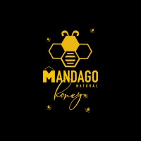 Mandago Natural Honey logo - Similar company to Eden Bar