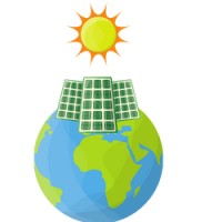 Solar Panels Canberra logo - Similar company to Solar E