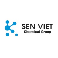 Sen Viet Chemical Group logo - Similar company to Gk Finechem Co. Ltd