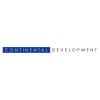 Continental Development Group, LLC logo - Similar company to Hospitality Collaborative