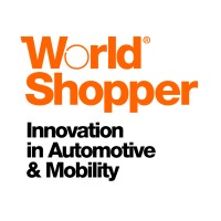 World Shopper logo - Similar company to Megadealer Network Development