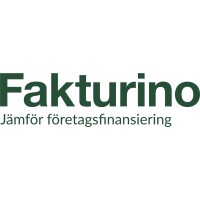 Fakturino logo - Similar company to Zensum
