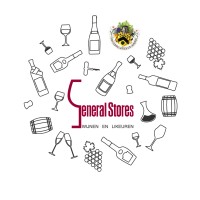 General Stores logo - Similar company to Howest Marketing- En Communicatiesupport