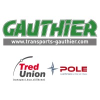 GAUTHIER TRANSPORTS logo - Similar company to Doumen