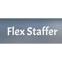 Flexstaffer logo - Similar company to Cvme