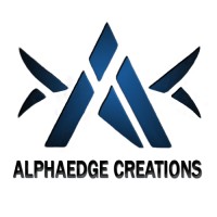 AlphaEdge Creations logo - Similar company to Abol Software, Inc.