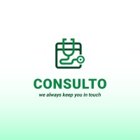 Consulto APP logo - Similar company to Procare Lab