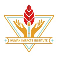 The Human Impacts Institute logo - Similar company to Føcal