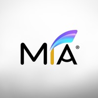 MIA | Automatización Inteligente logo - Similar company to Asociación Estudiantil De Neurociencia Y Neurotecnología (Aenn)