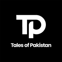 Tales of Pakistan logo - Similar company to Light-Year
