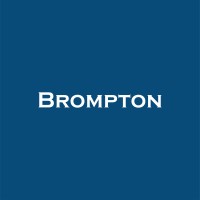 Brompton Group logo - Similar company to Brompton Funds