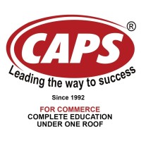 CAPSeducation logo - Similar company to Caps Learning