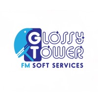 Glossy Tower FM Services logo - Similar company to alsadara