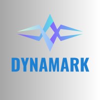 Dynamark logo - Similar company to Cyan Grey