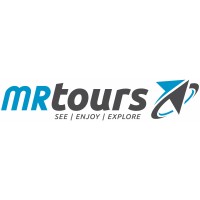 MR Tours logo - Similar company to Bookabus