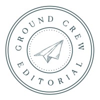 Ground Crew Editorial logo - Similar company to Tatter
