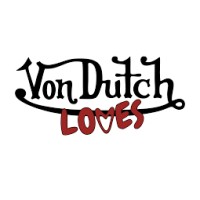 Von Dutch Loves logo - Similar company to Project One Group