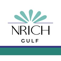 Nrich Gulf FZCO logo - Similar company to Dmc Logistics Llc