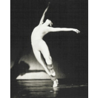 Variations, A Dancer'S Studio