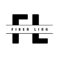 FiberLink logo - Similar company to Aliquid
