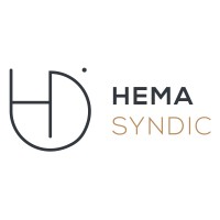 HEMA SYNDIC logo - Similar company to Thisam
