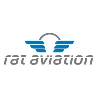 RAT CJ2 logo - Similar company to Jetlevel Gmbh