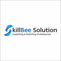 SkillBee Solution logo - Similar company to Lakshitha