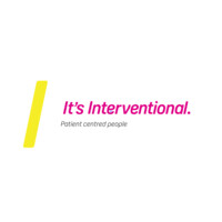 It's Interventional logo - Similar company to Foxtech Trade Co.,Ltd.