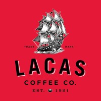 Lacas Coffee Company logo - Similar company to Summit Coffee